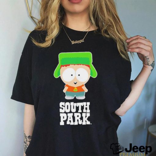 South Park Baby Kyle Kids Toddler Shirt