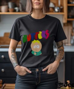 South Park The Butters Show shirt