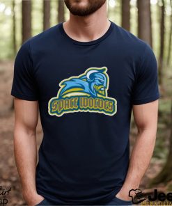 Space Wolves Logo shirt