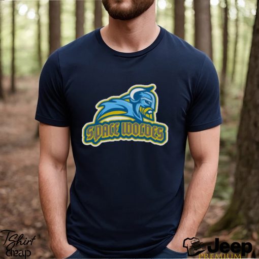 Space Wolves Logo shirt