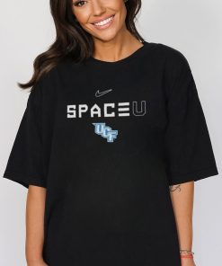 SpaceU UCF Knights 2023 Space Game Core T Shirt