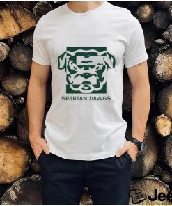 Spartan Dawgs shirt