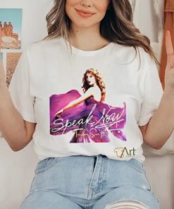 Speak Now Taylor Swift New Album Concert 2023 Pop Music Shirt