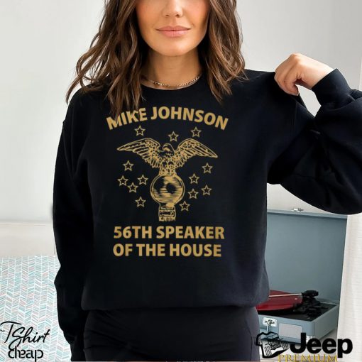 Speaker of the House Shirt