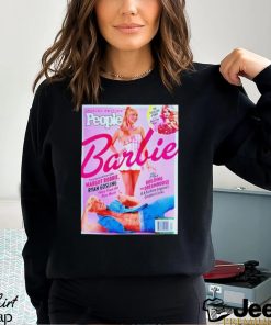 Special Edition People Barbie Exclusive Interview shirt