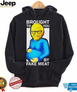 Special Man Special Meat shirt