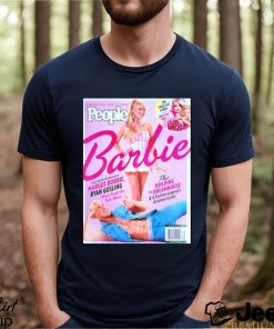 Special edition people barbie 2023 shirt