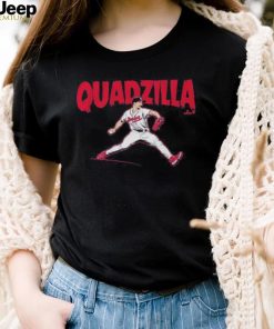 Spencer strider quadzilla shirt