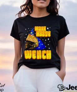 Spencers make naste wench Shirt