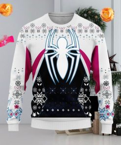 Spiderman Marvel 2 Christmas Ugly Sweater