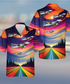 Spirit Airlines A319 (N528NK) old livery Hawaiian Shirt