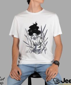 Spirit Fury Unisex T Shirt