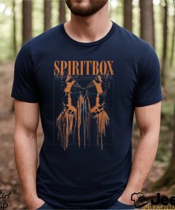 Spiritbox T Shirt Metal Music Shirt The Void Classic Unisex