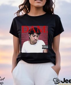 Spod Dam Shirt