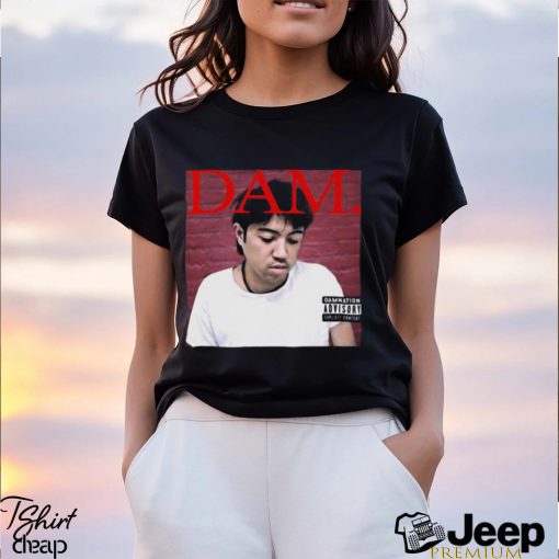 Spod Dam Shirt