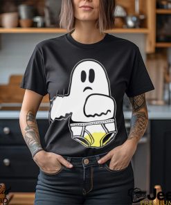 Spooky G & the Very Scary Dream Shirt