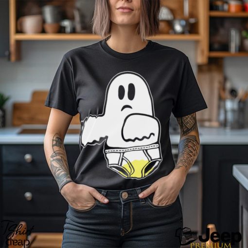 Spooky G & the Very Scary Dream Shirt