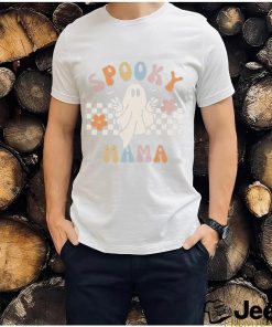 Spooky Mama Shirt