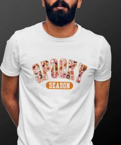 Spooky Season Halloween Ghost shirt