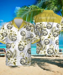 Sport Victoria Peru Football Hawaiian Shirt