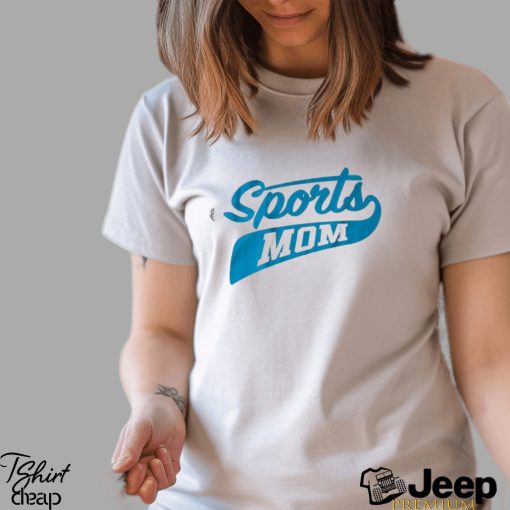 Sports Mom T shirt