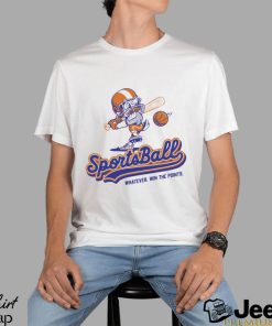 SportsBall Whatever Shirt