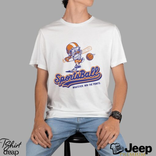 SportsBall Whatever Shirt