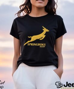 Springboks Rugby World Cup 2023 Trendy Shirt