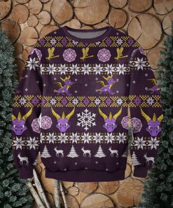 Spyro Ugly Christmas Sweater Perfect Holiday Gift