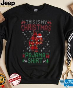 Squirrel Christmas T Shirts