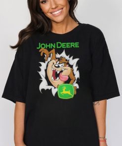 Squirrel John Deere Shirt