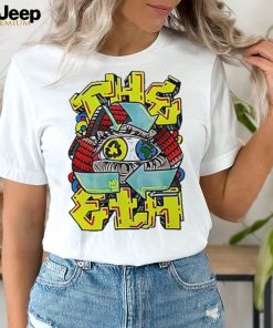 Sskd X Eth shirt