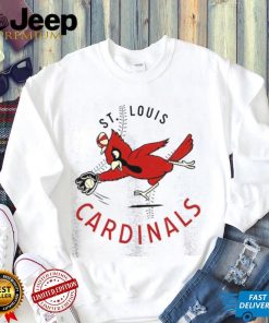 St Louis Cardinals Vintage Shirt