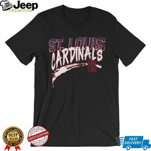 St. Louis Cardinals Big Deal T Shirt