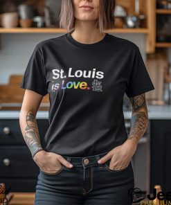 St Louis Cardinals Pride Night Shirt, hoodie, long sleeve tee