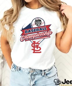 St. Louis Cardinals baseball Championship All Star Game 2023 shirt