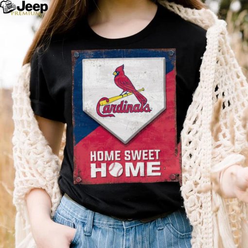 St. Louis Cardinals shirt