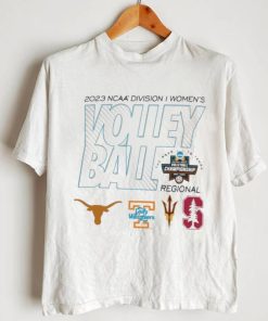 Stanford Regional 2023 NCAA Division I Volleyball Championship Shirt
