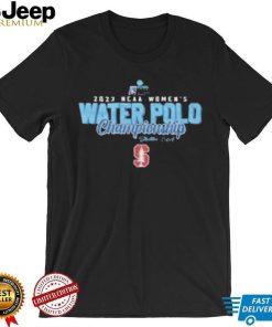 Stanford University Ncaa Women’S National Collegiate Water Polo Championship shirt