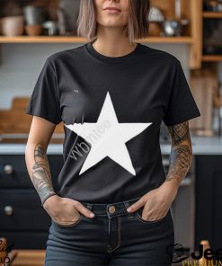 Star 5 Seconds Of Summer T Shirt