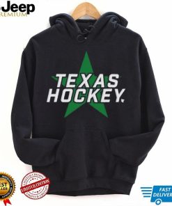 Star Texas Hockey Shirt