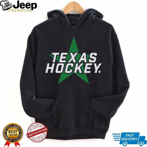 Star Texas Hockey Shirt