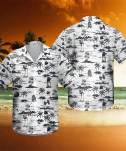 Star Wars Beach Funny Shirt