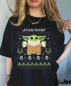 Star Wars Christmas Shirt shirt