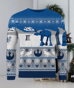 Star wars hoth discount sweater