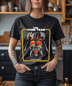 Star Wars The Home Team May The 4Th Shirt