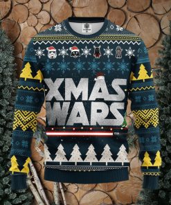 Star Xmas Ideas Ugly Christmas Sweater Gift Thanksgiving