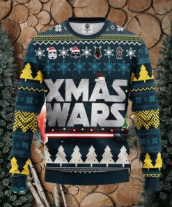 Star Xmas Ugly Christmas Sweater Amazing Gift Men And Women Christmas Gift