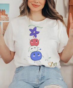 Stardew Valley Apples shirt