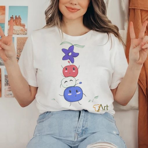 Stardew Valley Apples shirt